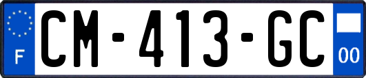 CM-413-GC