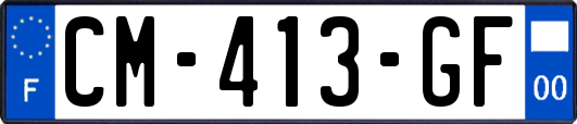 CM-413-GF