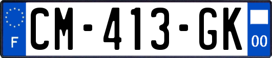 CM-413-GK