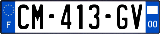 CM-413-GV