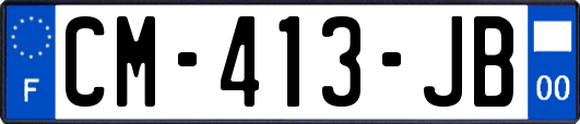 CM-413-JB