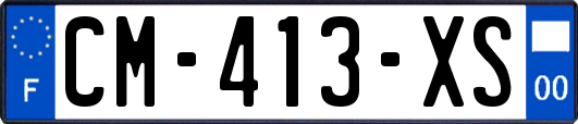 CM-413-XS