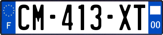 CM-413-XT