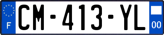CM-413-YL
