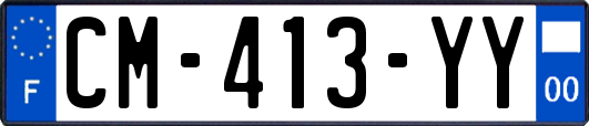 CM-413-YY