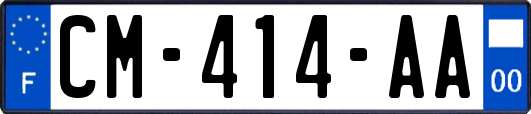 CM-414-AA