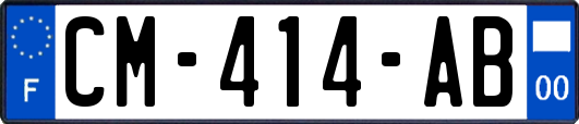 CM-414-AB