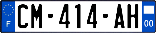 CM-414-AH
