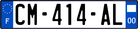 CM-414-AL