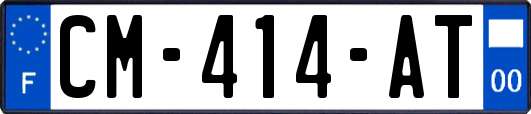 CM-414-AT