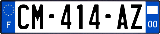 CM-414-AZ