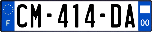 CM-414-DA