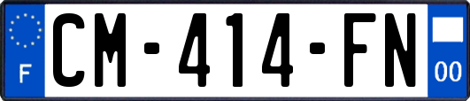 CM-414-FN