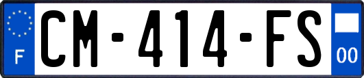 CM-414-FS