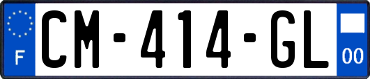CM-414-GL