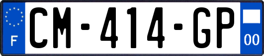 CM-414-GP
