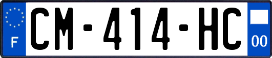 CM-414-HC