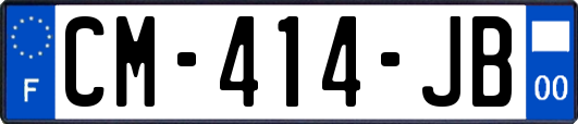 CM-414-JB