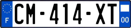 CM-414-XT