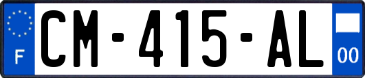 CM-415-AL