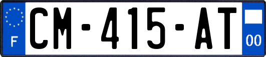 CM-415-AT