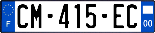CM-415-EC