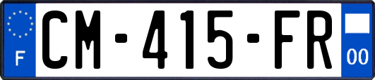 CM-415-FR