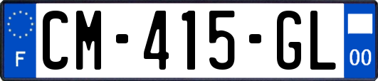 CM-415-GL