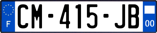 CM-415-JB