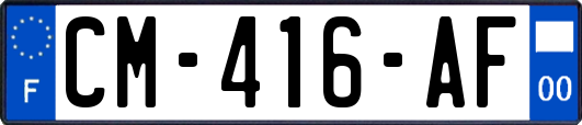 CM-416-AF