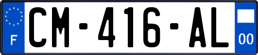 CM-416-AL