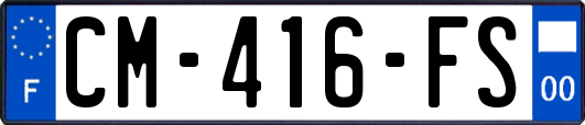 CM-416-FS