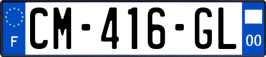CM-416-GL