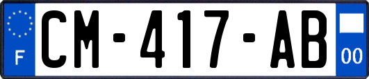 CM-417-AB