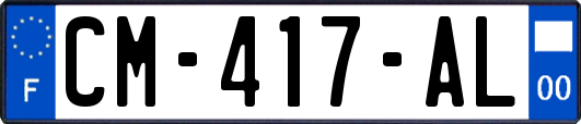 CM-417-AL