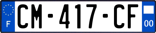 CM-417-CF