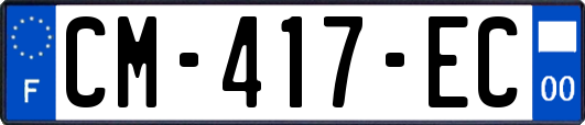 CM-417-EC