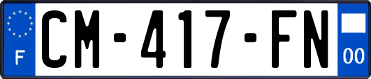 CM-417-FN