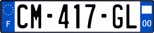CM-417-GL