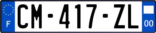 CM-417-ZL