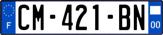 CM-421-BN