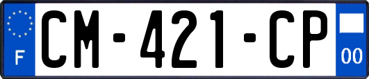 CM-421-CP