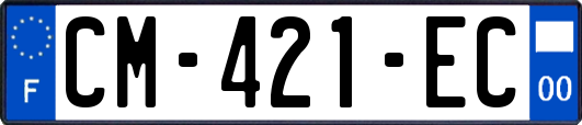 CM-421-EC