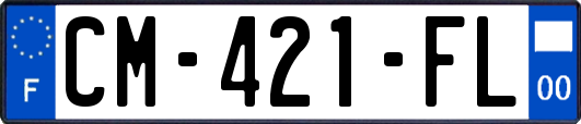 CM-421-FL
