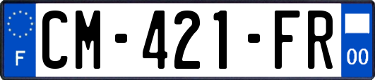 CM-421-FR