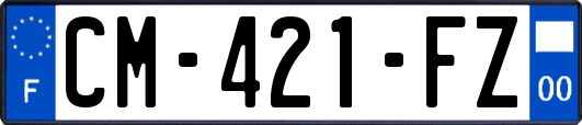 CM-421-FZ