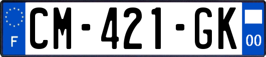 CM-421-GK