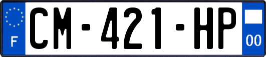 CM-421-HP