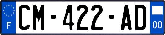 CM-422-AD