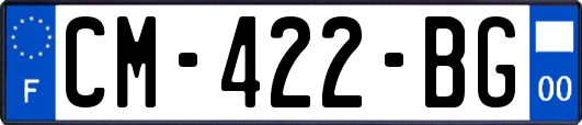 CM-422-BG